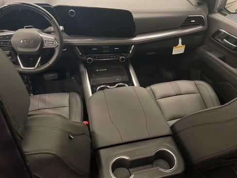 New 2026 Chevrolet Tahoe RST w/ Advanced Technology Package image 13