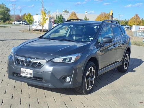 Used 2022 Subaru Crosstrek 2.5i Limited image 2