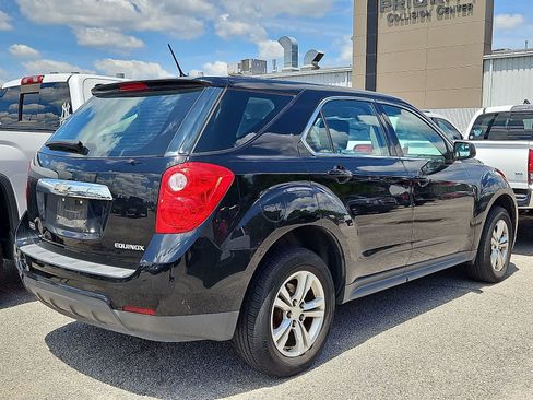Used 2014 Chevrolet Equinox LS FWD image 3