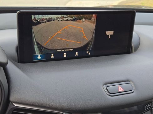 Certified 2025 Acura TLX w/ Technology Package image 34