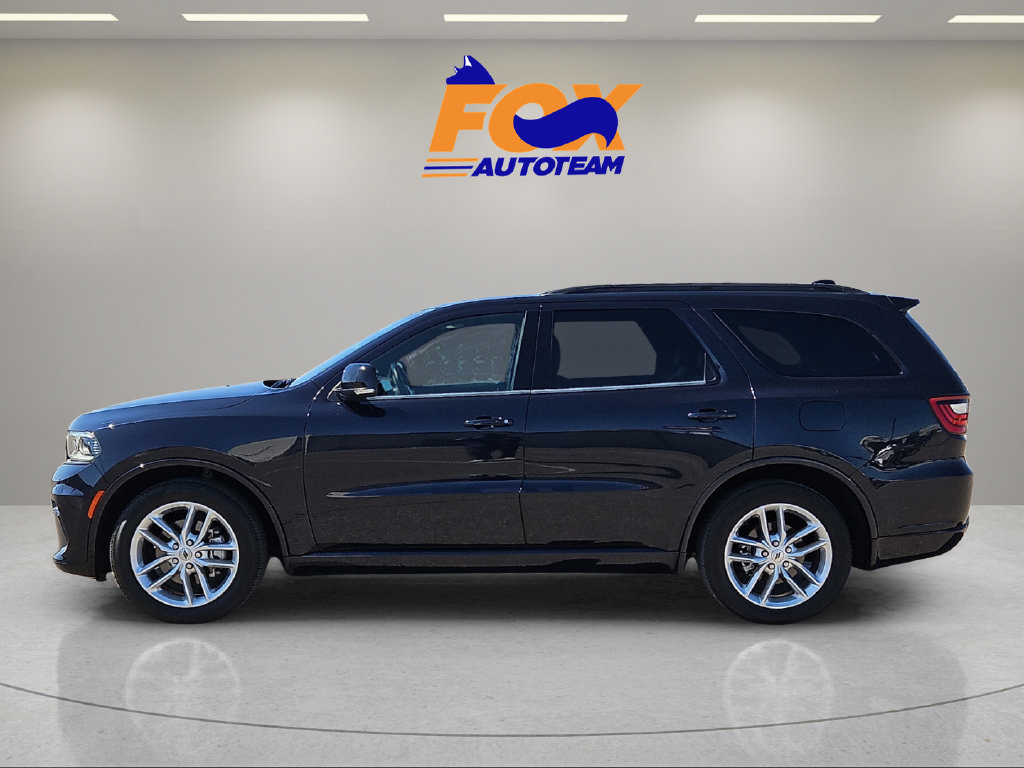 Used 2024 Dodge Durango GT RWD image 4