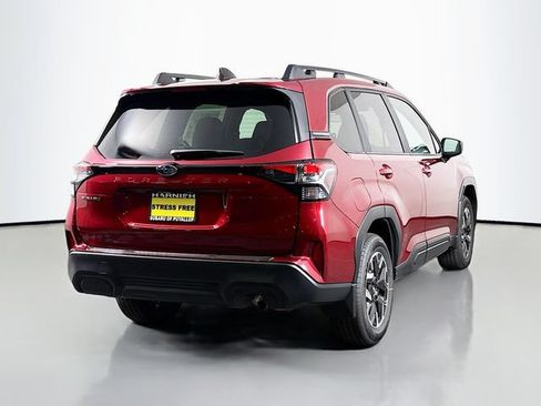 New 2026 Subaru Forester Premium AWD/4WD image 7