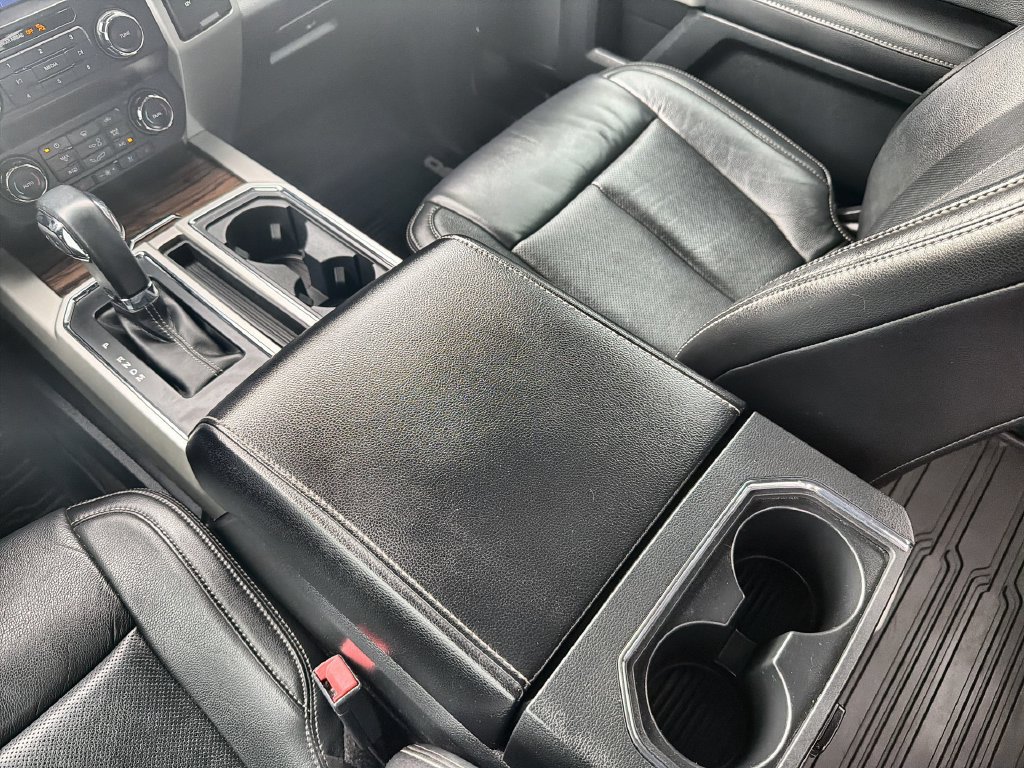 Used 2020 Ford F150 Lariat AWD/4WD image 20