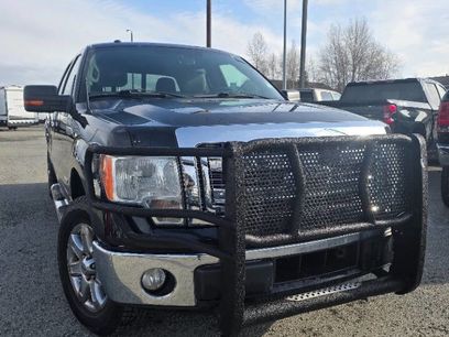 Used 2014 Ford F150 XLT w/ Equipment Group 302A Luxury