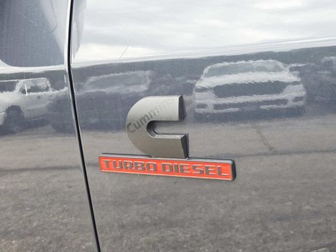 New 2026 RAM 2500 Tradesman AWD/4WD image 12