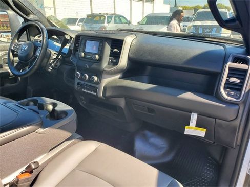 New 2024 RAM 5500 Tradesman image 28