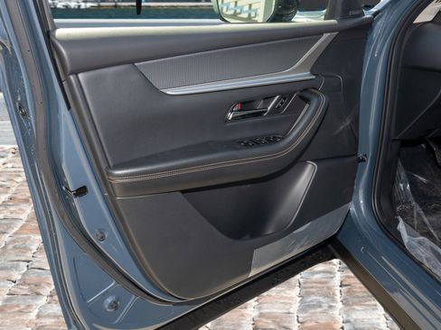 New 2026 MAZDA CX-90 3.3 Turbo w/ Premium Sport Pkg image 14