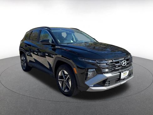 Used 2025 Hyundai Tucson SEL image 1