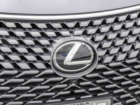 Used 2022 Lexus RX 350 FWD w/ Premium Package image 13