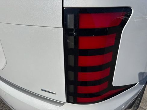 New 2026 Hyundai Palisade Calligraphy image 12