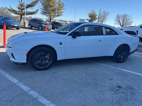 New 2026 Dodge Charger R/T Scat Pack image 15