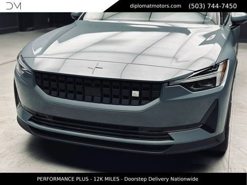 Used 2023 Polestar Polestar 2 AWD/4WD image 14