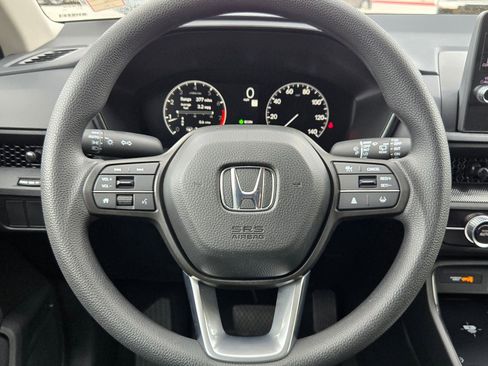 Certified 2026 Honda CR-V LX image 20