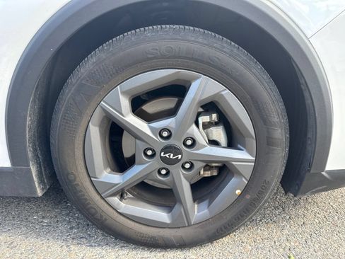 Used 2025 Kia K4 FWD image 4