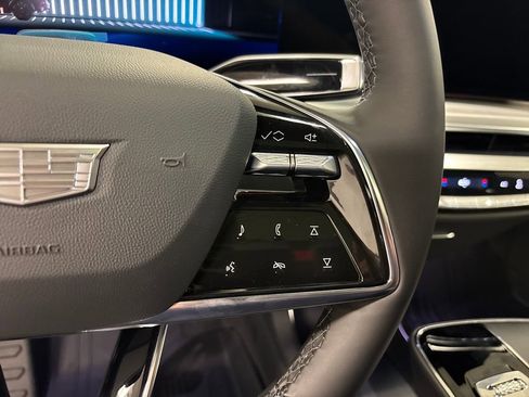 New 2026 Cadillac Lyriq Premium Sport image 33