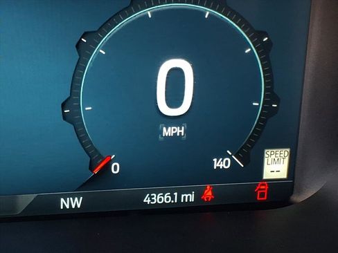 Used 2025 Ford F150 Raptor w/ Equipment Group 803A Raptor R image 26