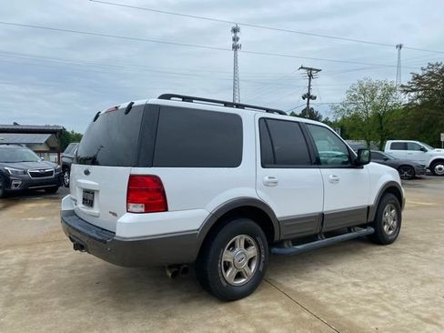 Used 2006 Ford Expedition XLT RWD image 5