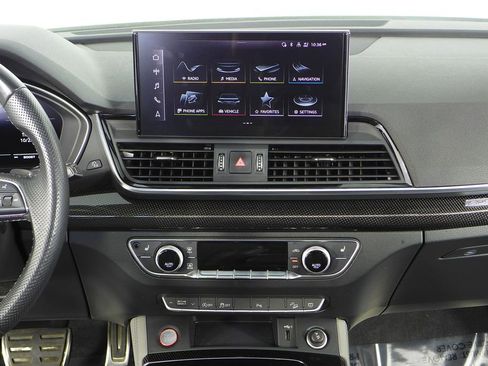 Used 2022 Audi SQ5 Premium Plus w/ Premium Plus Package image 26