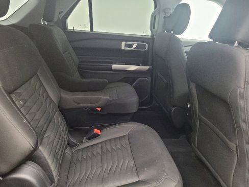 Used 2021 Ford Explorer XLT w/ Class III Trailer Tow Package image 19