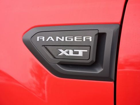 Used 2020 Ford Ranger XLT w/ Trailer Tow Package image 26