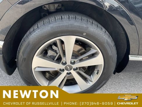 Used 2021 Genesis GV80 2.5T w/ Advanced Package 02 AWD/4WD image 48