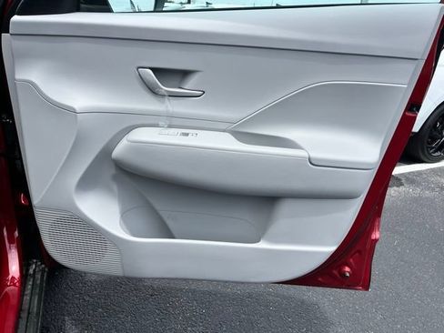 New 2026 Hyundai Kona SE FWD image 23