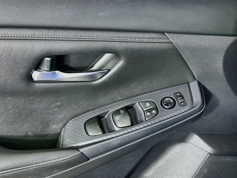 Certified 2023 Nissan Sentra SV w/ Trunk Package FWD image 23