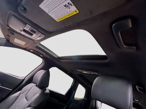 New 2025 Kia Telluride SX Prestige X-Line image 23