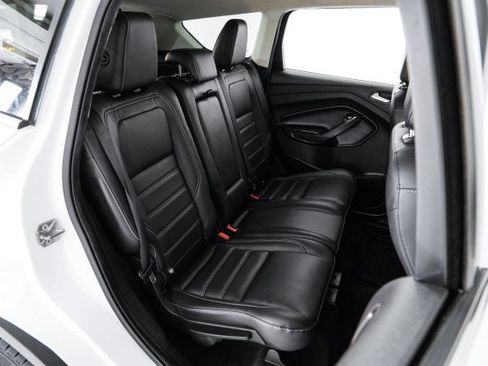 Used 2019 Ford Escape SEL AWD/4WD image 32