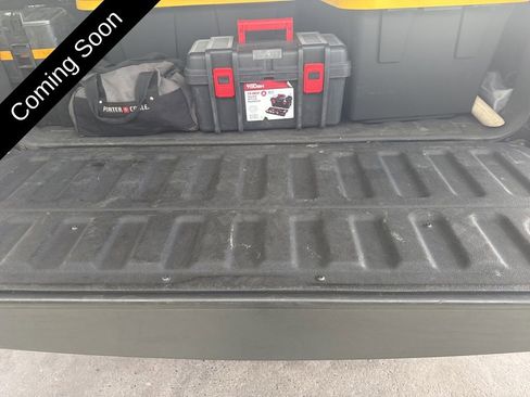 Used 2019 RAM 1500 Big Horn AWD/4WD image 8