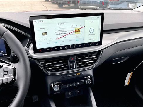 New 2026 Ford Escape Active w/ Tech Pack #1 image 7