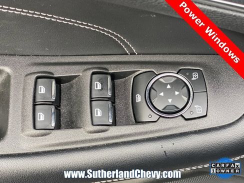 Used 2024 Ford Edge Titanium image 16