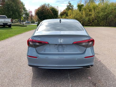 Certified 2023 Honda Civic Sport image 7