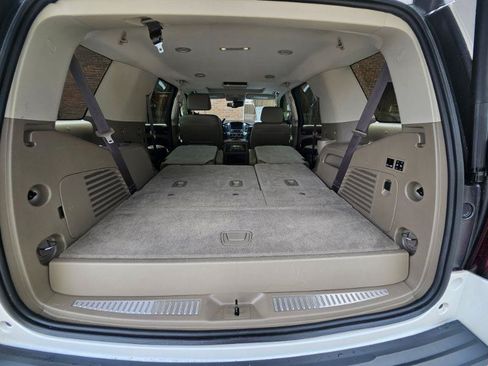 Used 2019 Chevrolet Tahoe Premier AWD/4WD image 82