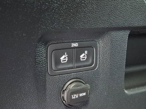 Used 2024 Kia Telluride S w/ S Sunroof Package AWD/4WD image 10
