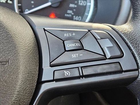 Used 2024 Nissan Kicks S FWD image 24