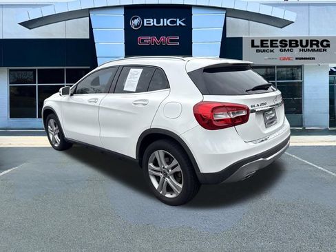 Used 2019 Mercedes-Benz GLA 250 4MATIC image 5