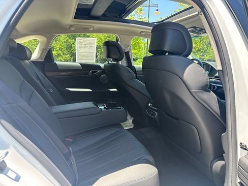 Certified 2024 Genesis G80 2.5T w/ Advanced Package AWD/4WD image 32