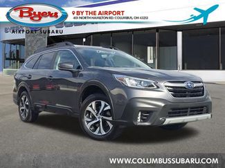 Used 2020 Subaru Outback Limited AWD/4WD video 1