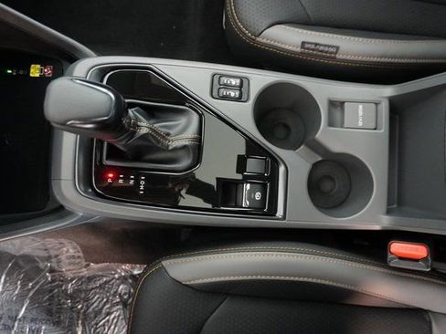 New 2026 Subaru Crosstrek 2.5i Wilderness image 19