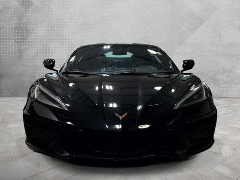 Used 2023 Chevrolet Corvette Stingray Coupe w/ 1LT RWD image 4
