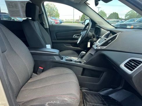Used 2015 GMC Terrain SLE w/ Chrome Edition FWD image 11