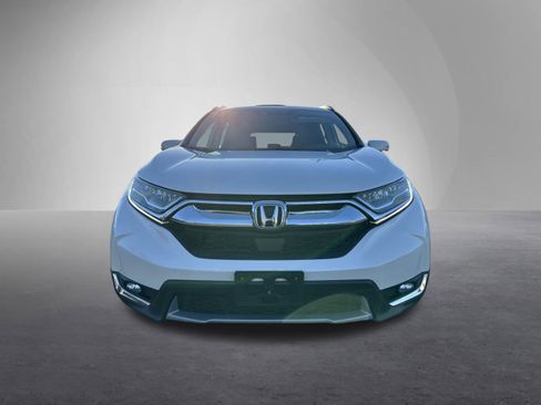 Used 2018 Honda CR-V Touring image 9