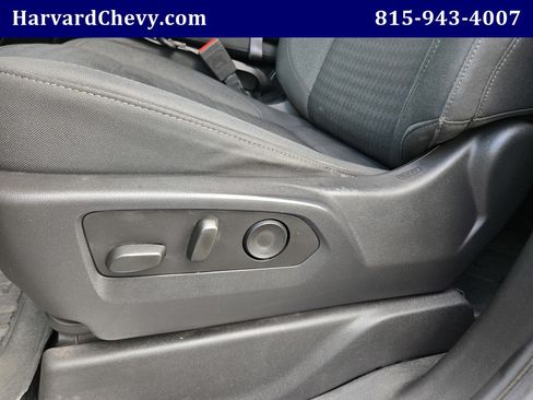 Used 2024 GMC Sierra 2500 SLE AWD/4WD image 26