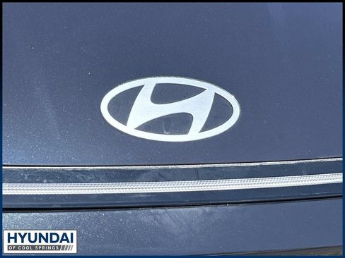 New 2026 Hyundai Sonata SEL FWD image 11