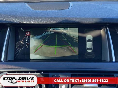 Used 2014 BMW 535i xDrive Sedan image 14