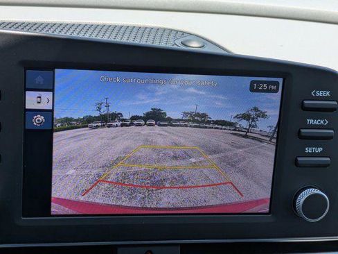 New 2026 Hyundai Elantra SEL Sport Premium FWD image 18