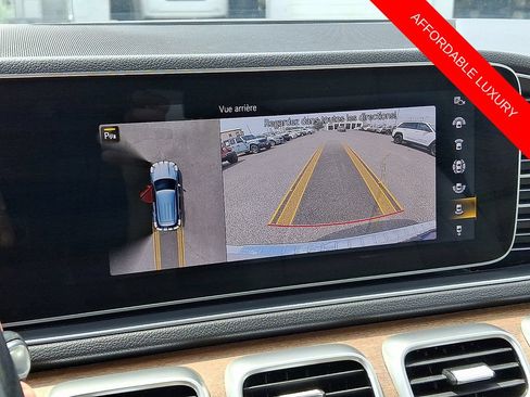 Used 2021 Mercedes-Benz GLE 350 4MATIC image 19