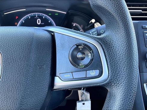 Used 2019 Honda Civic LX image 18