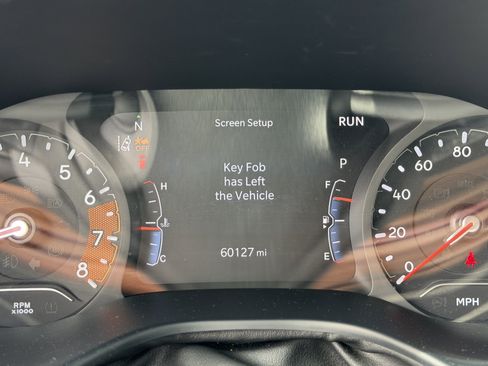 Used 2024 Jeep Compass Latitude AWD/4WD image 20